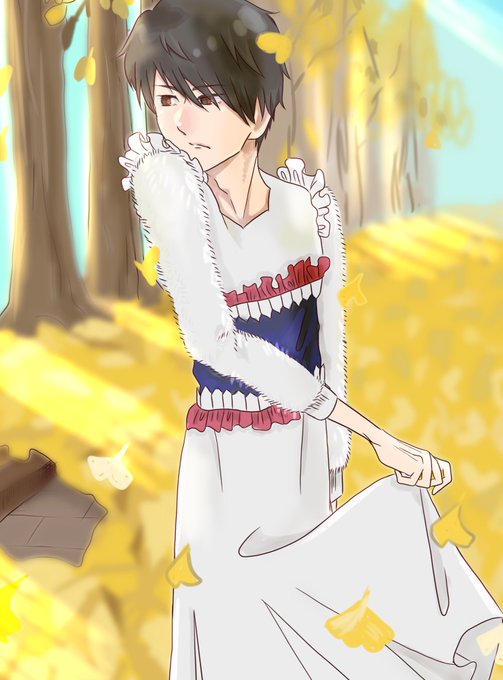 ワンピースのtwitterイラスト検索結果