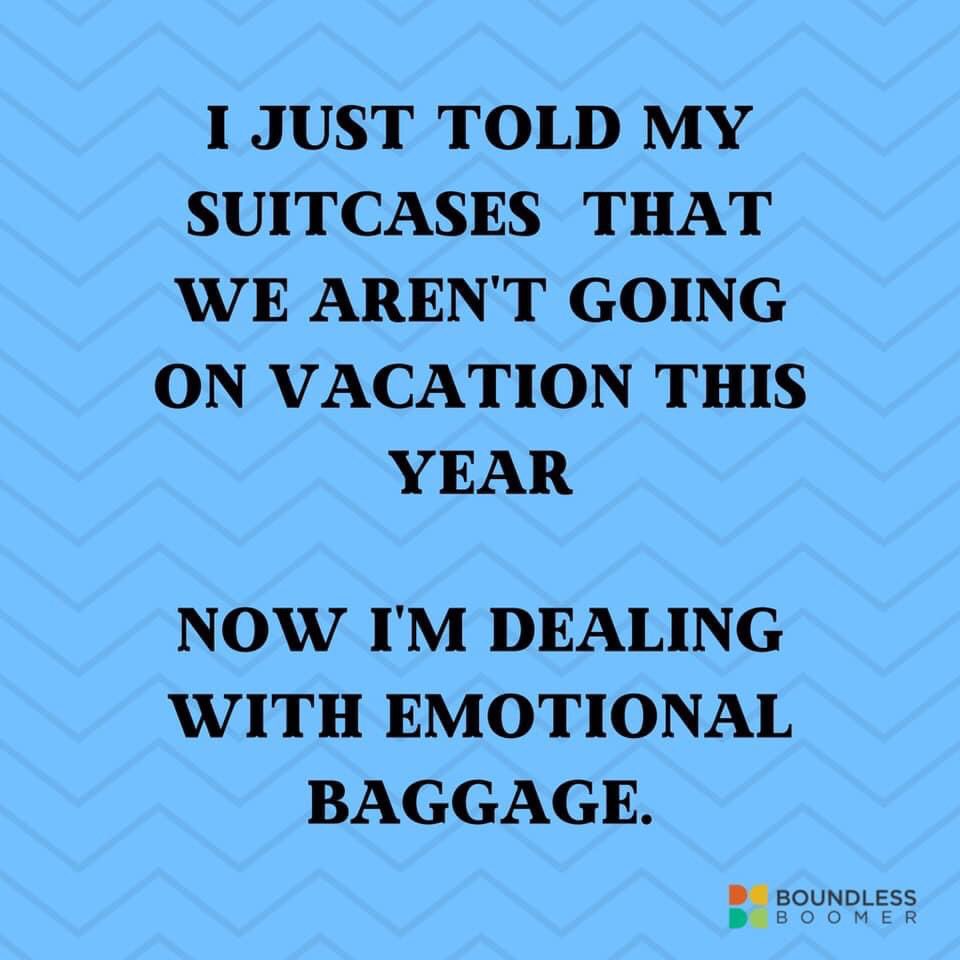 Tricia Morris, Mediator tweet media