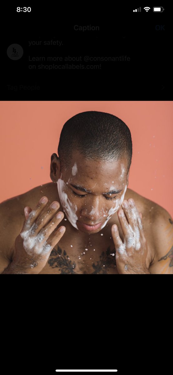 Shop Local Labels tweet media