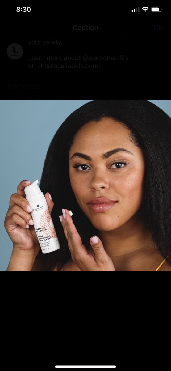 Shop Local Labels tweet media