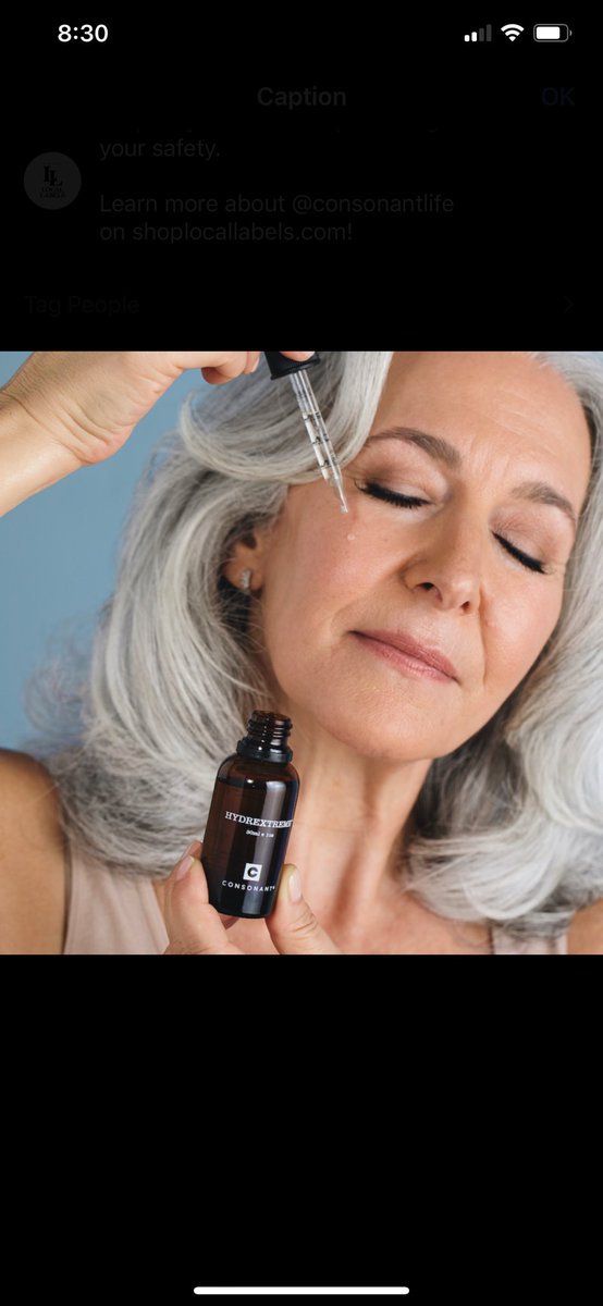 Shop Local Labels tweet media