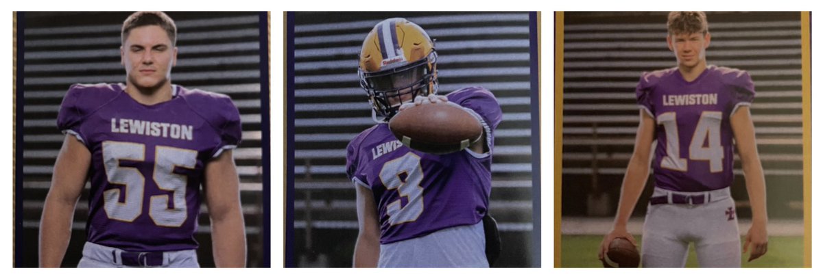 Congratulations to Bengal seniors Alec Eckert, Jared Grainger and Kash Lang on earning All-League Honors!

cdapress.com/news/2020/nov/…
——
We are proud of you guys! <a href="/AlecJEckert/">Alec Eckert</a> <a href="/grainger_jared/">Jared Grainger</a> @LangKash
