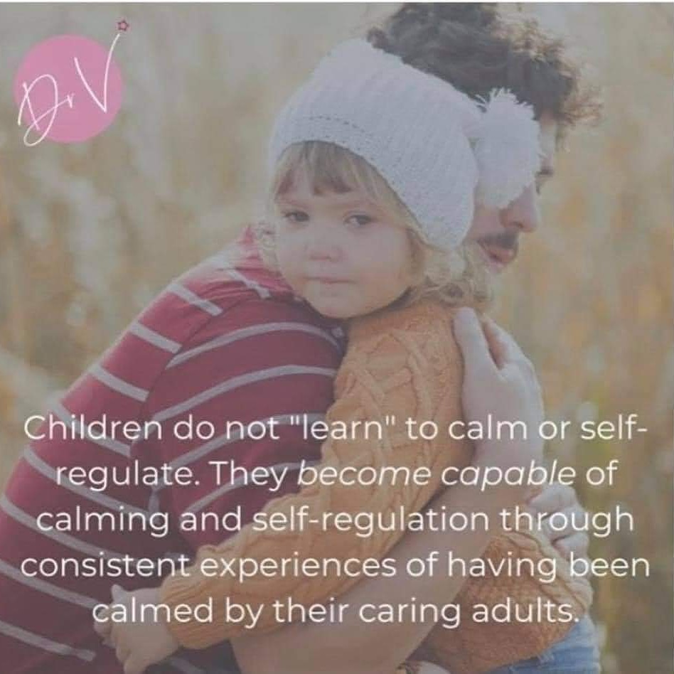 This is why we must share our calm when a student is struggling. 🙌
#HackingSchoolDiscipline