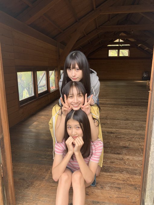 Twitterのコスプレ画像29