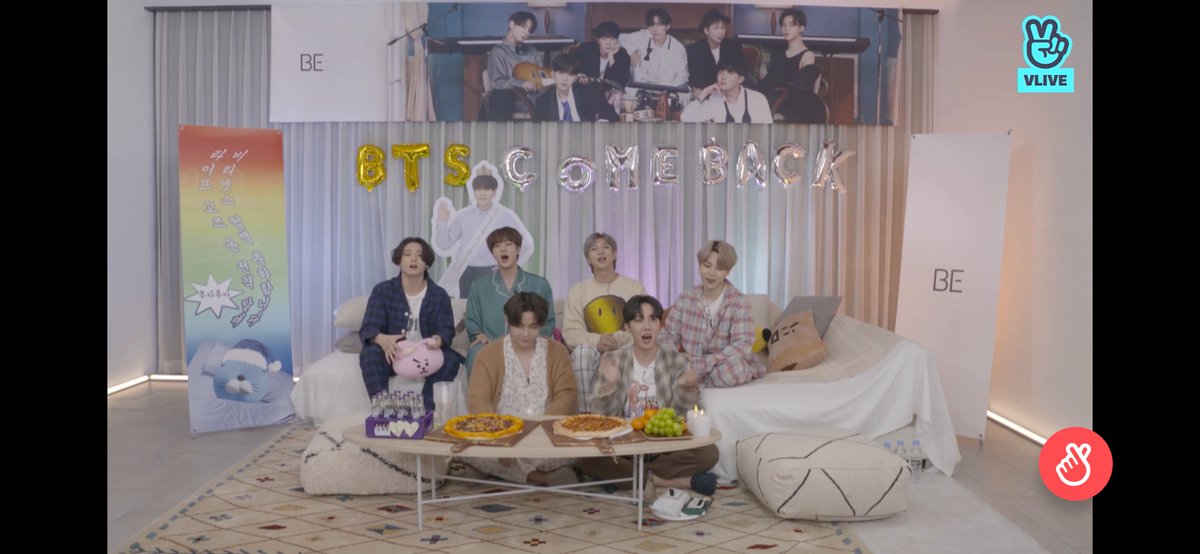 rumi_miyoshi's tweet photo. 字幕キターッ

#Vlive_BTS https://t.co/XIWdhHKWGc