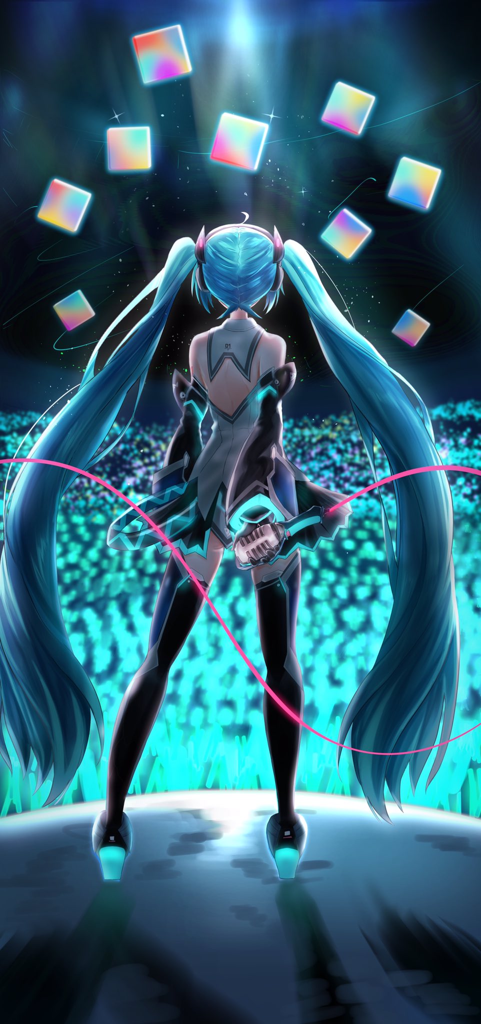 マジカルミライ2014 アルミボトル m16917092117_1.jpg?1748162628