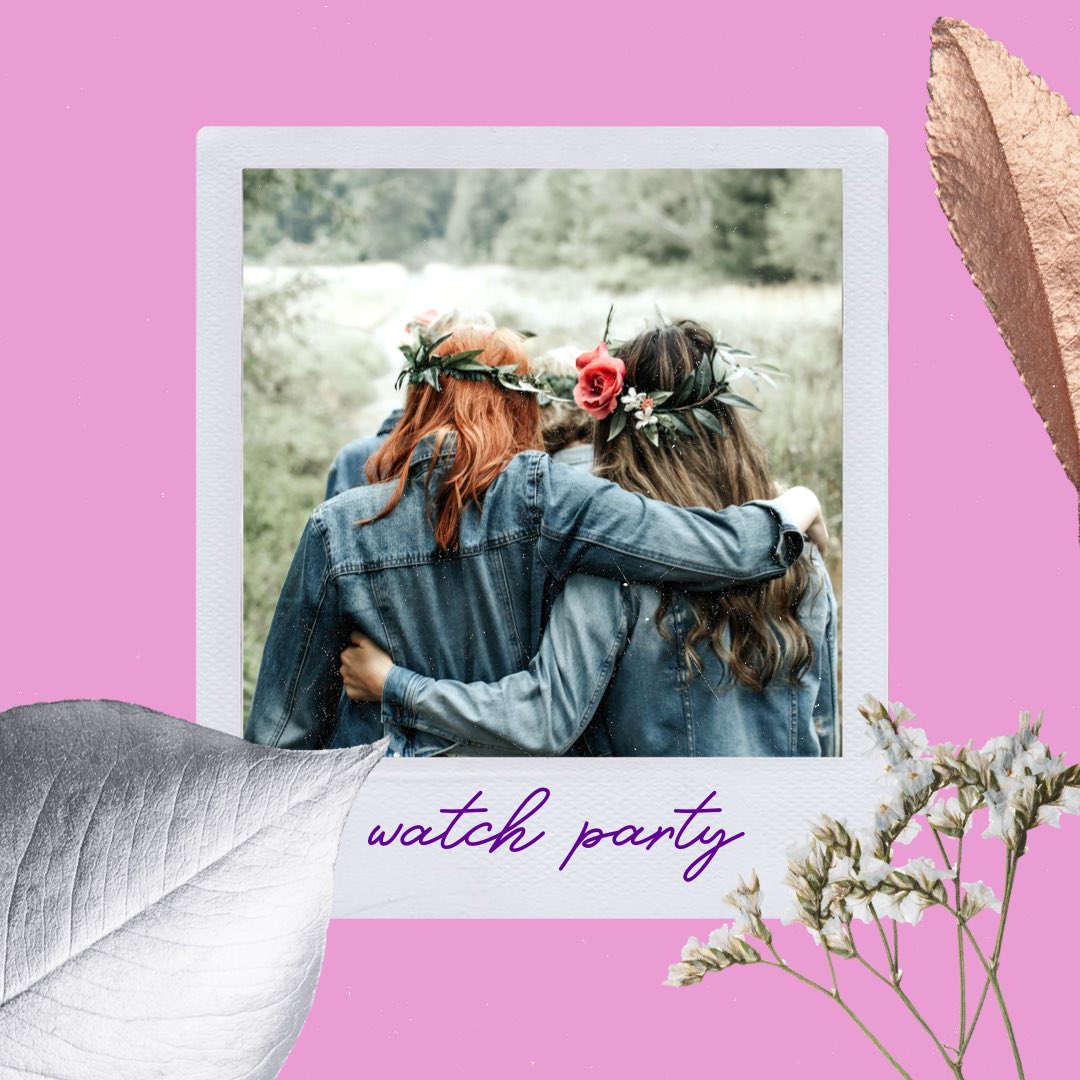 PstaRhondaME's tweet photo. - Organiza un watch party con tus amigas.
- Prepara los elementos de la Santa Cena y participa con nosotras.
- Empieza a orar por avivamiento.

.
.
.
.
#ME #MujeresExtravagantes #inquebrantable #unshakable #💜#conferencia #mujeres #mujerdefe #cristianas #mujeresvalientes https://t.co/McaFyoosgV