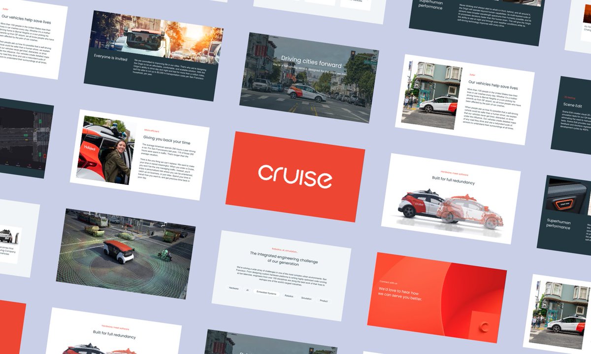 zlidesco's tweet photo. 🚙 It's time to drive change
Build your unique pitch deck. Get yours. https://t.co/l1eJNw5z0A

#cruise #automobile #zlides #madebyzlides https://t.co/lFc6yJ2upJ