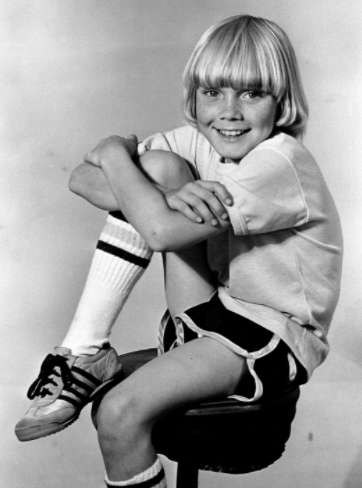 deanmd4's tweet image. Ricky Schroder #TurnedOutToBeEvil