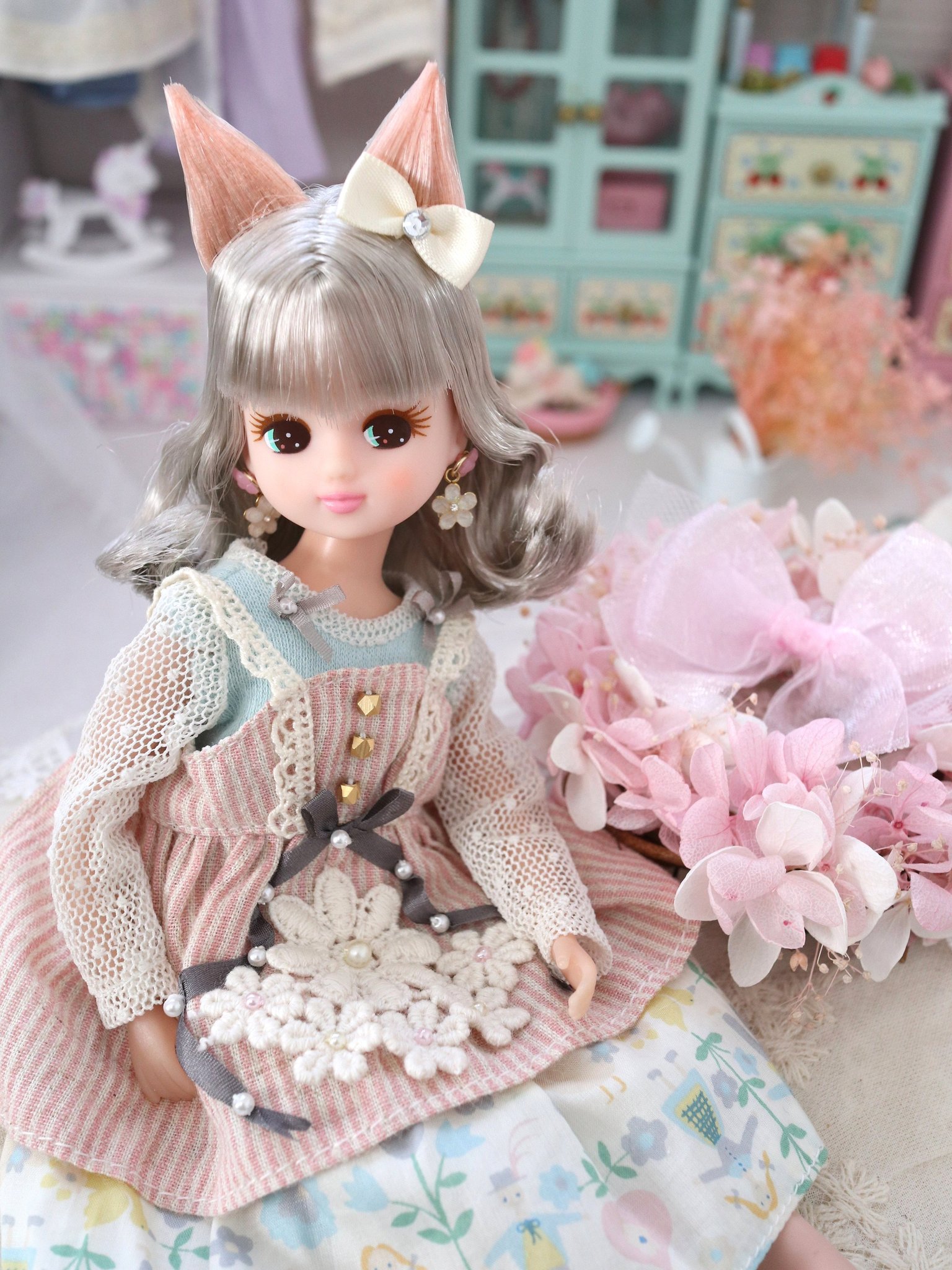 toyo_doll on X: 