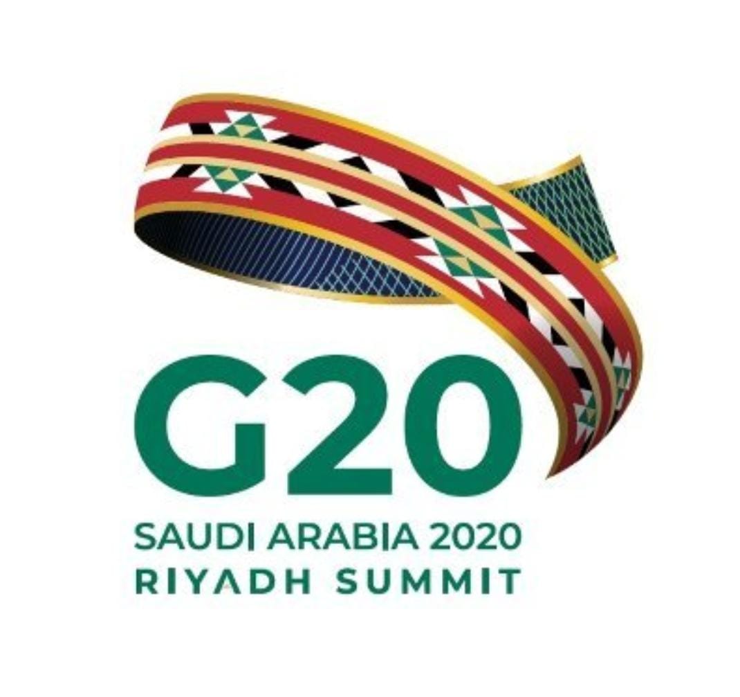 #لنلهم_العالم_بقمتنا 
#قمة_مجموعة_العشرين #قمة_العشرين_في_السعودية 
#السعودية_العظمى