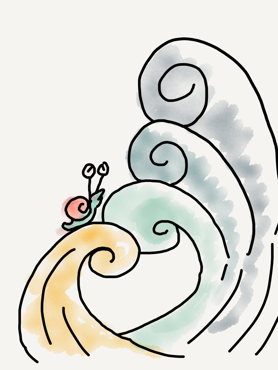 jimmygunawanapp's tweet photo. #thegreatwave2020 #bscomics #thegreatwave #bsdoodles https://t.co/e83JcGtOvC