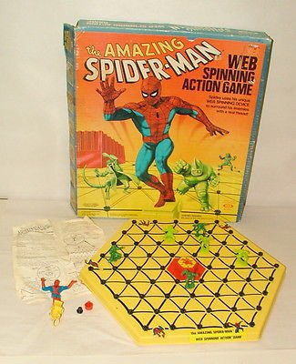 The game. If anyone can find the commercial on YouTube, please do. I can’t.