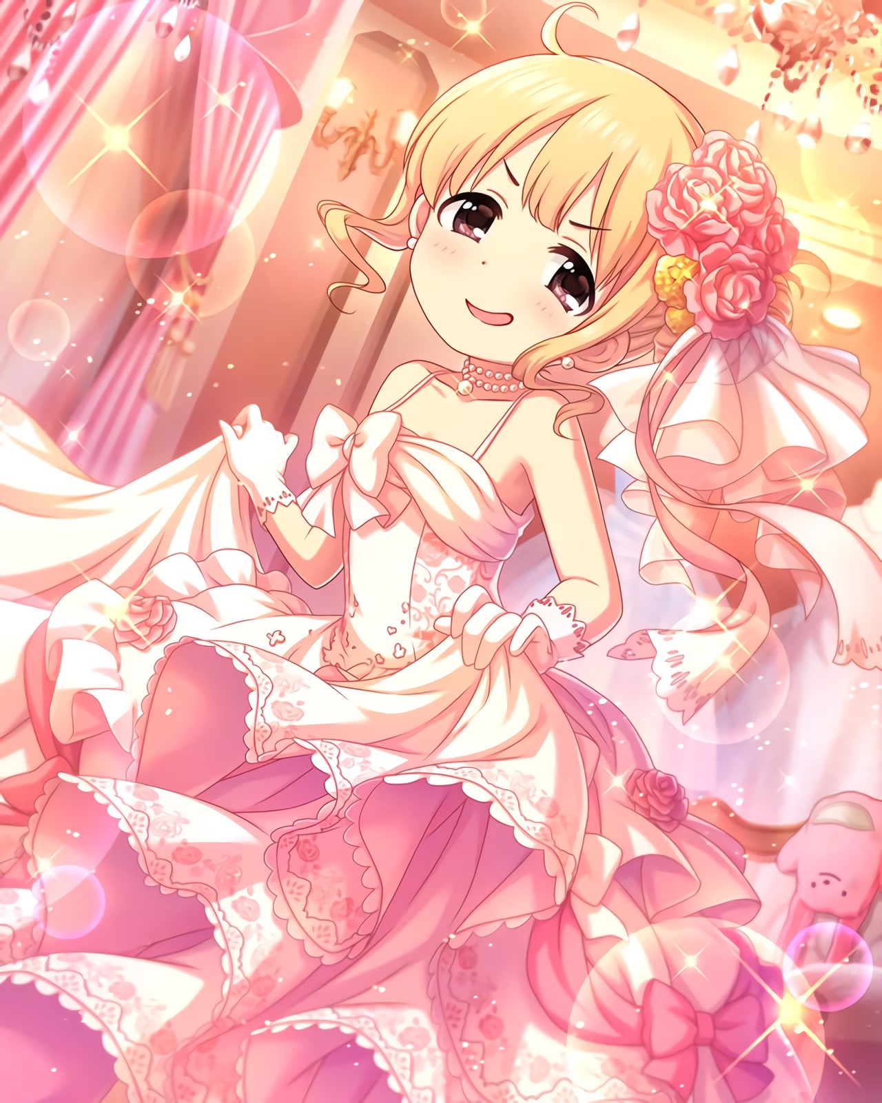 和泉＠デレマス高画質 on X: 