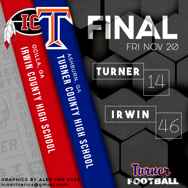 Turner Co. High School Athletics (@turnercohighsc1) on Twitter photo 