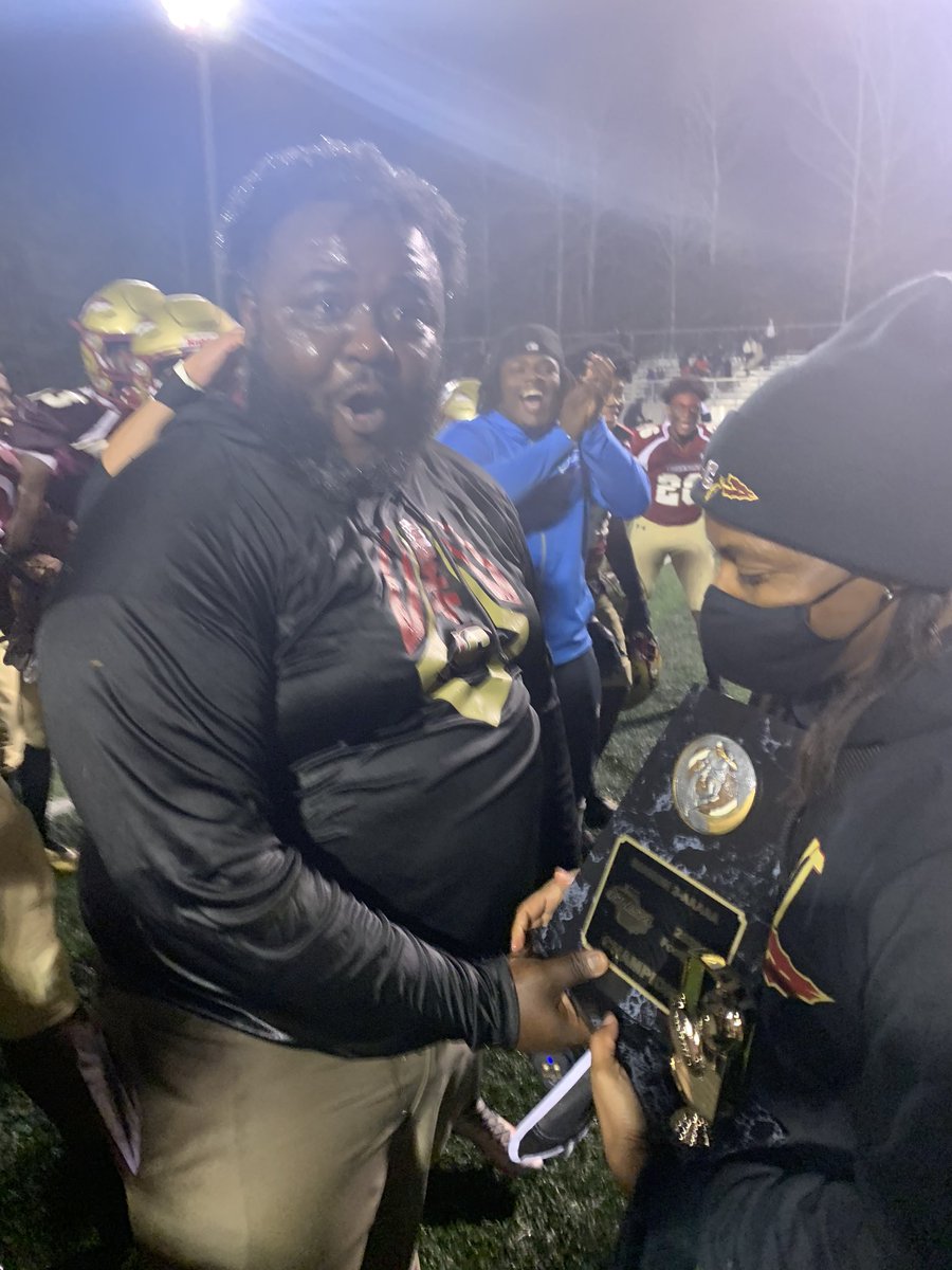 Creekside High tweet media