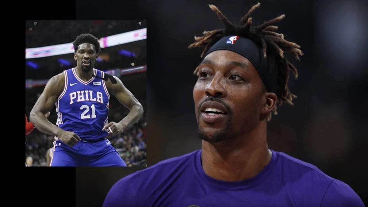 @TheHoopCentral's photo on Embiid