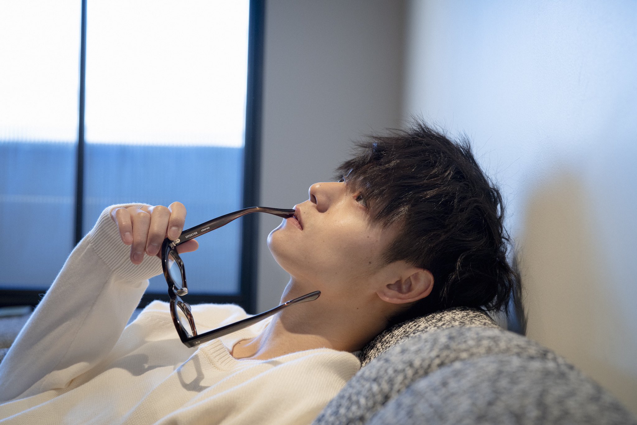 公式 窪田正孝 写真家 齋藤陽道 作品 Kubota Sdpstaff Twitter