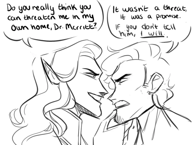 im never sure what tumblr wants from me but apparently right now it's this 
