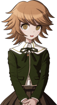 StronkChihiro's tweet photo. @H0pefulLuck you okay Makoto? https://t.co/jzhwz8eJX6