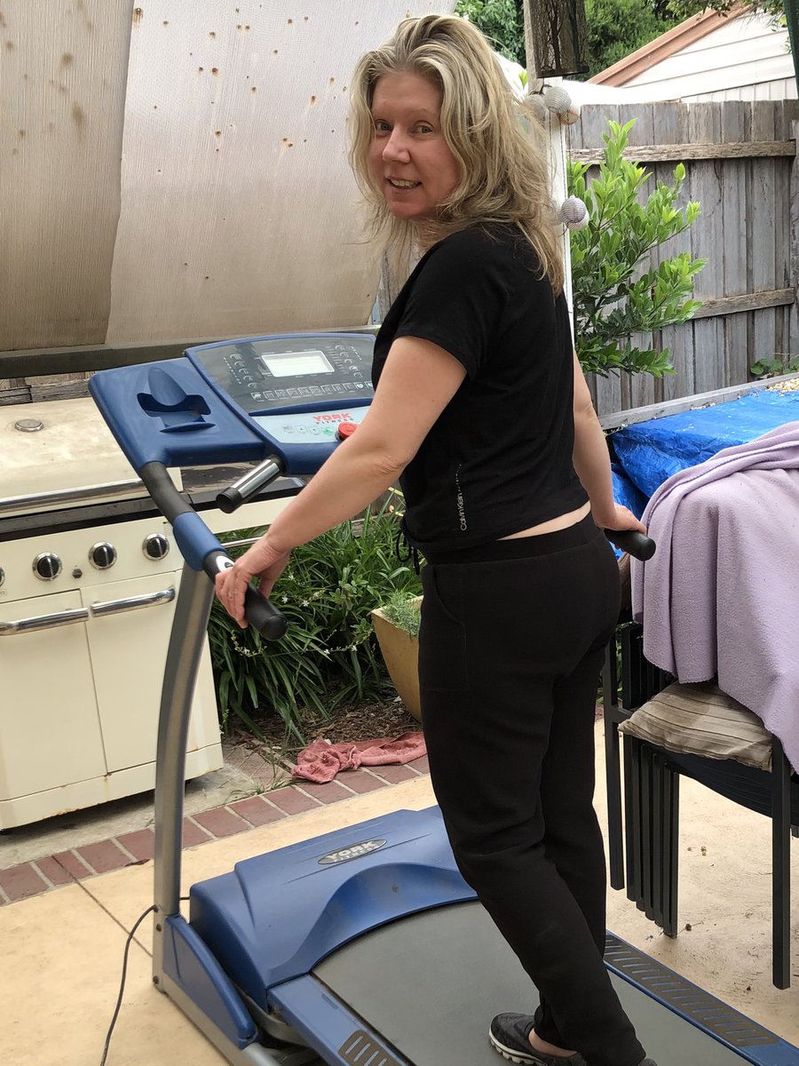 emiljen's tweet image. #getfitquick