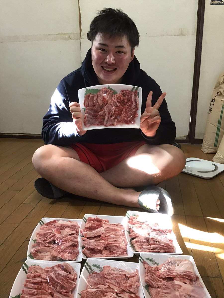 法政大学相撲部 Houseisumou Twitter