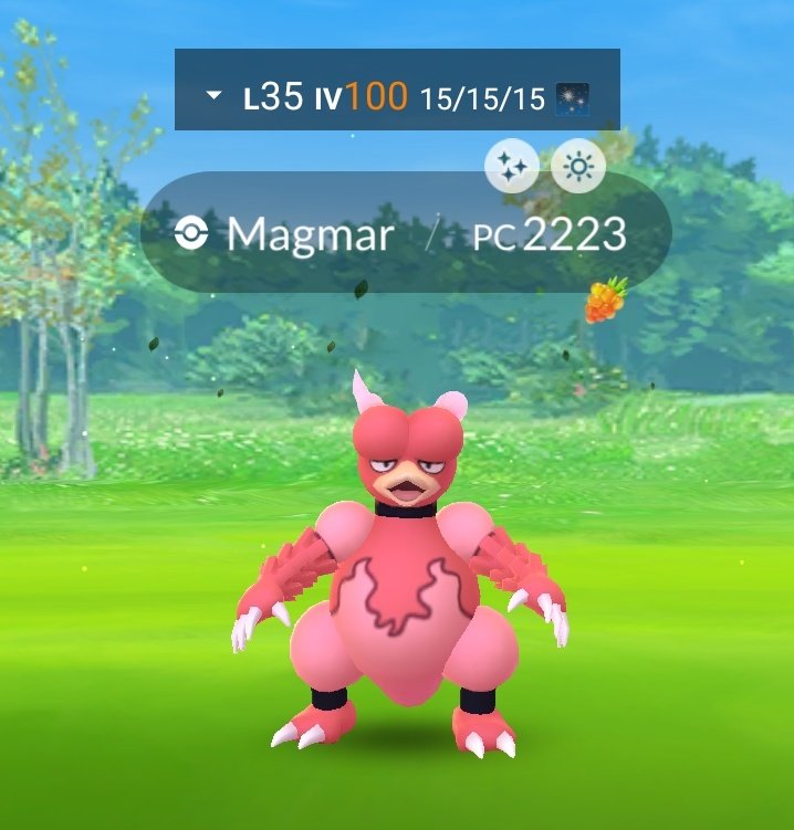 PgsharpB's tweet photo. Olha só o pokémon que eu PERDI POR BURRICE, Prepara o revolver mano https://t.co/bmkjM1uejE
