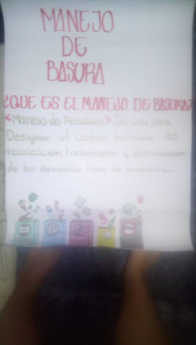 YRomerl's tweet photo. Tomemos la iniciativa y salvemos al mundo 
#colegioacademico https://t.co/JRyhOOJFiL