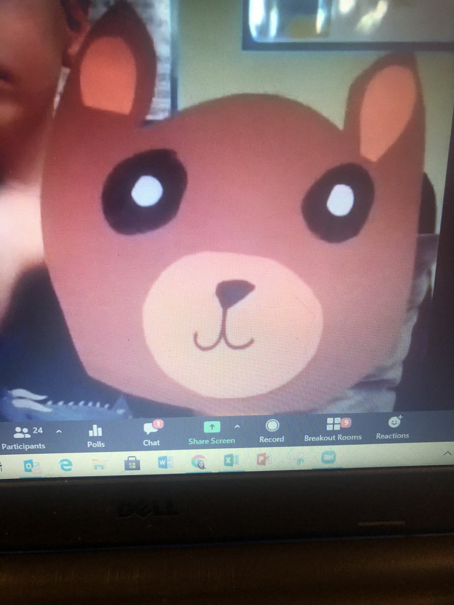 Heidi Smith 🌈 tweet media