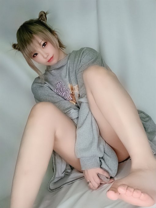 コスプレイヤー碧葉さちのTwitter画像28