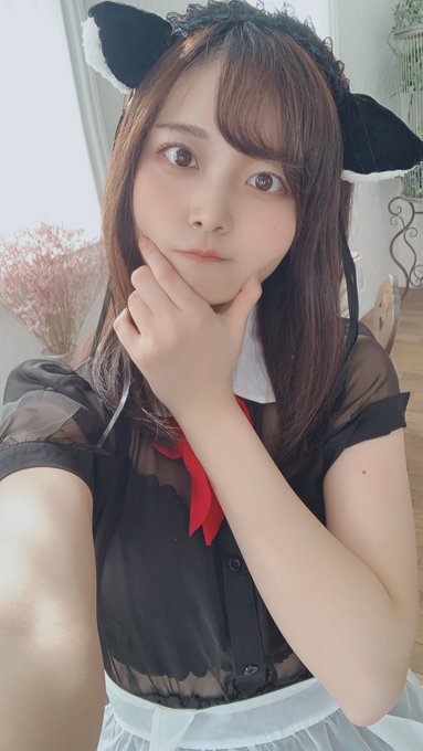 Twitterのコスプレ画像6