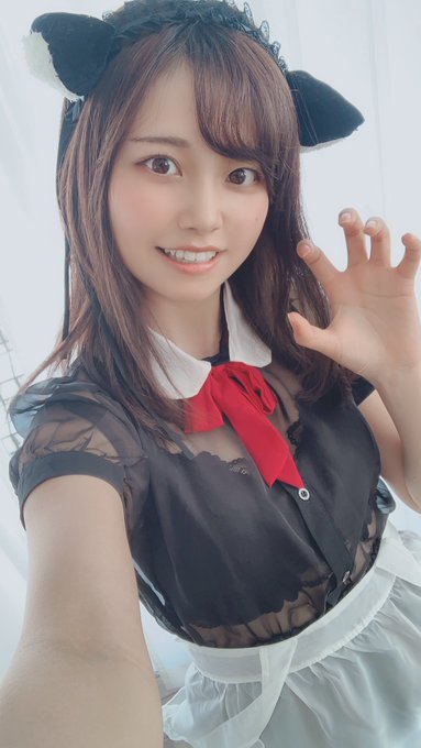 Twitterのコスプレ画像7