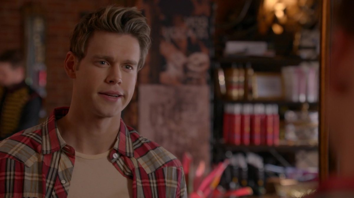 throwbackglee's tweet photo. Sam Evans became more adorable in this haircut. #Glee #GleeThrowback https://t.co/rPZmVkaTuR