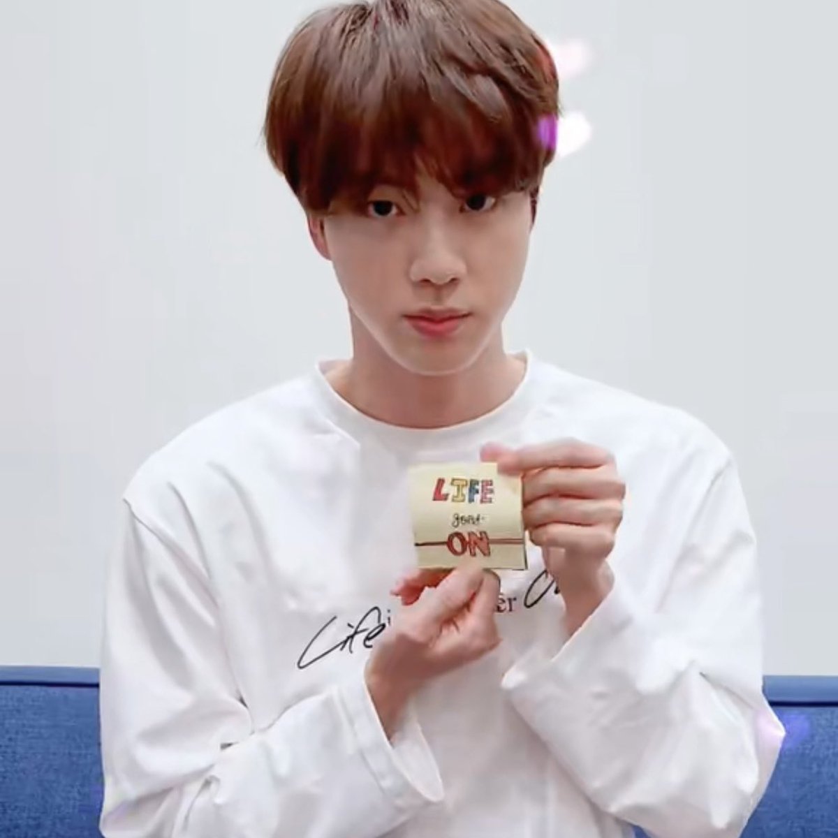 seokjinfile's tweet photo. life goes on ⛅️ https://t.co/qKakAV6TYQ