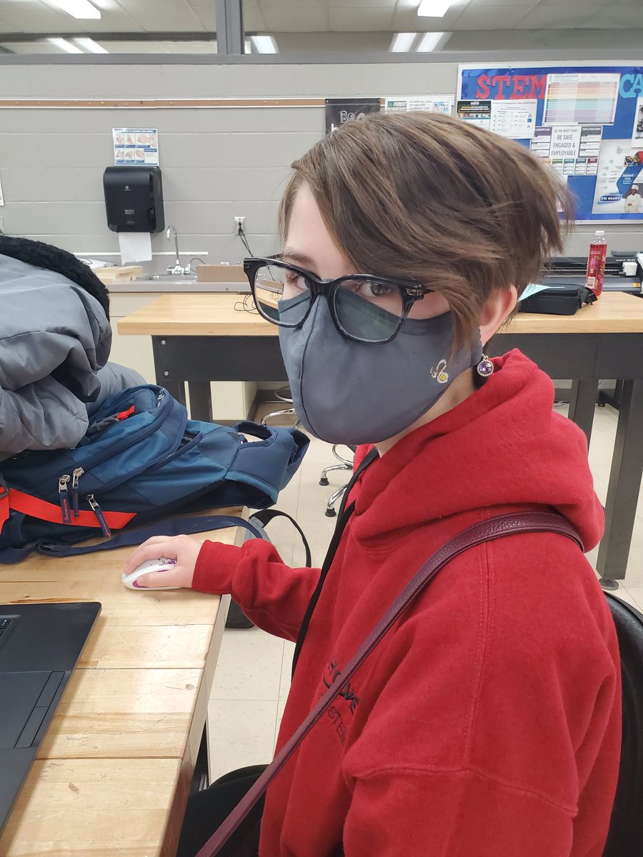 EHOVEstem's tweet photo. Here are some of the reasons from our Stem students for why they joined EHOVE,

For all the opportunities

To build and to learn more about my field!

To learn about the field I want to go into.
#EHOVEvips #EHOVEstem https://t.co/hClWKrBC8f
