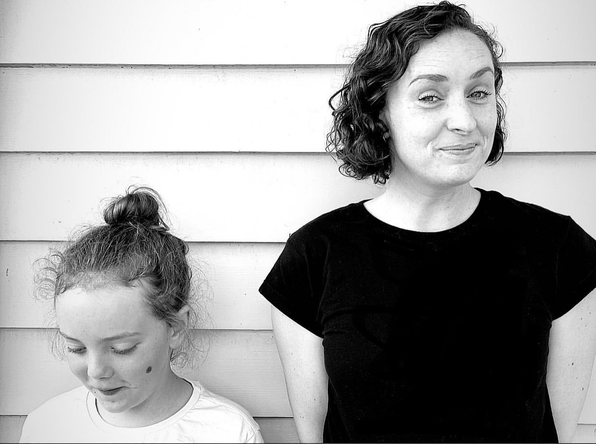 Arty fans rejoice, today we had brunch. 💕