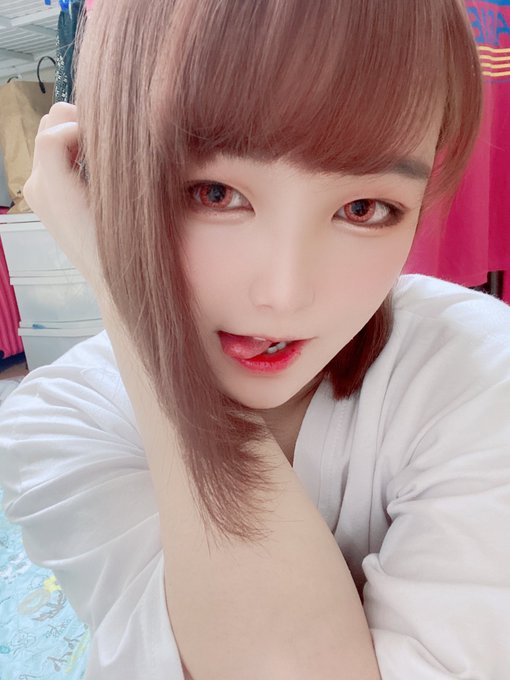 コスプレイヤー二瑆雪のTwitter画像32
