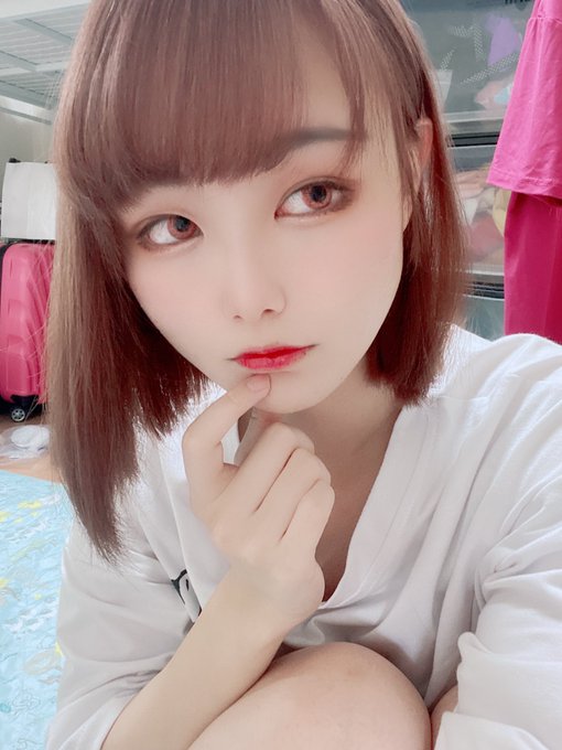 コスプレイヤー二瑆雪のTwitter画像33