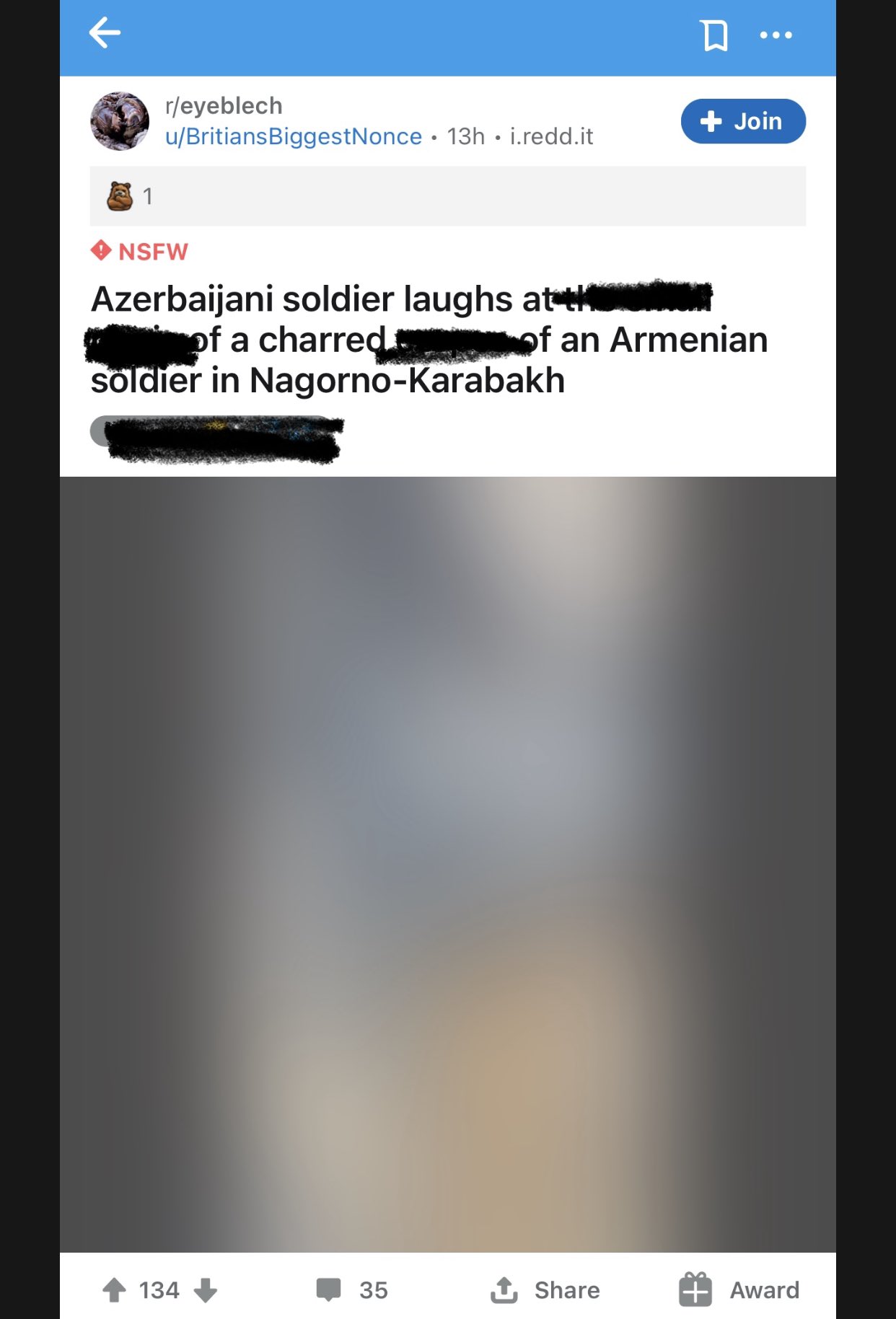 Alexisohanian 7 7 6 Nsfw Scores Of Armenians Have Sent Me This And All I Can Say Is I M Sorry I Really Hoped This Would Finally Change When I Stepped Down In