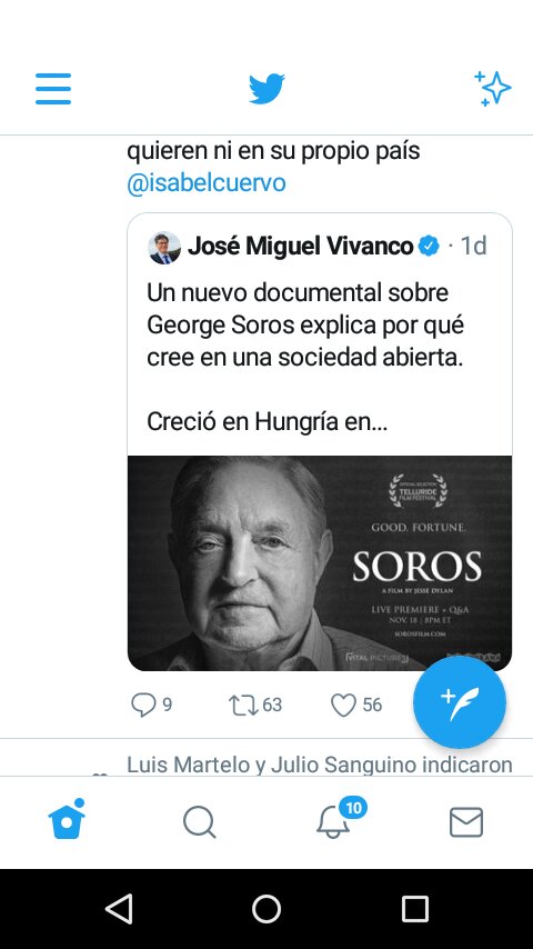 ProtestaMilitar's tweet photo. @_Noel_Pereira2 @isabelcuervo Cuando la gente lo que tiene en la mente es BASURA #Comunista se atreve a todo y ese es el caso de @JMVivancoHRW otro RASTRERO que ha venido MANIPULANDO y promocionando a uno de los Diabólicos (#Soros) del #NOM
#BAYGÓN con él... BLOCK y punto
#Venezuela #20Nov2020 https://t.co/yzHV8kAdvd
