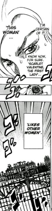 dailynanami's tweet photo. When Anthy first saw Utena https://t.co/BI0qWoB2By