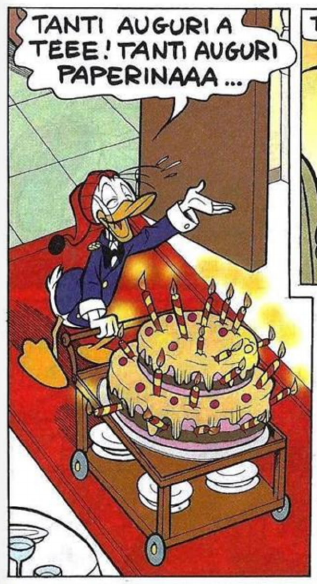Min_Duckfan's tweet photo. hehe birthdaay storie.. https://t.co/e9FcLXF7Aq