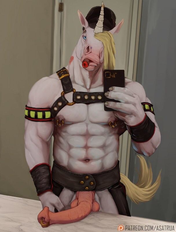 Daddy14inch's tweet photo. "Lookin for the closest faggot that won't gag me back up when I ain't even half way down. I'll be in the back stall at The Eagle if you think you can handle this much stallion. Don't waste my time either"

Art: Asatrua

💙 | 🔄 https://t.co/oPNnUN3AEs