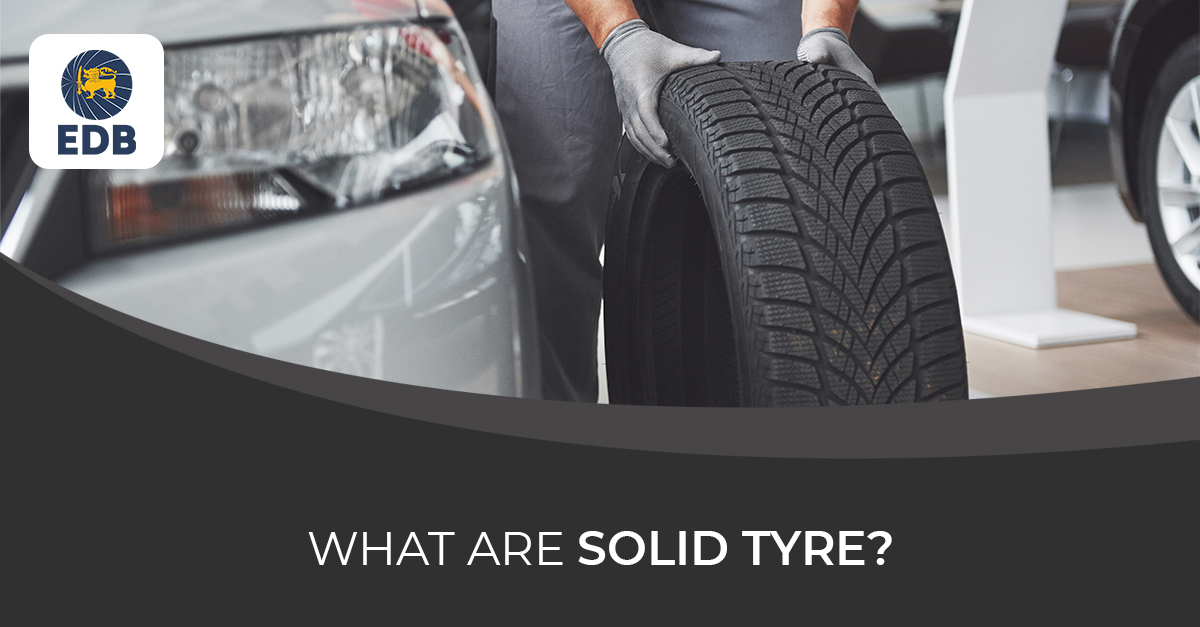EDB_SriLanka's tweet photo. #SolidTyres are a unique variety of tyres, Without any air composition. #SriLanka is the biggest manufacturer of solid tyres in the world. Want to know more about solid tyres?
Learn more about solid tyres: https://t.co/rjt52ivfCa
#MadeinSriLanka #Tyres #Rubber https://t.co/EUvMb8ZetC