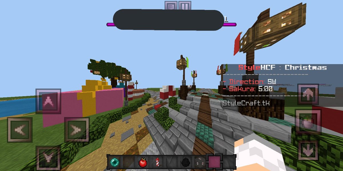 StyleCraftMC's tweet image. Little left to open... 💪