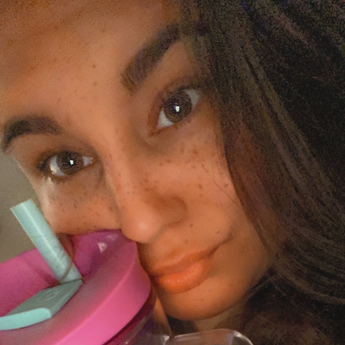 ember_x3's tweet image. druuuunk selfies 🥸