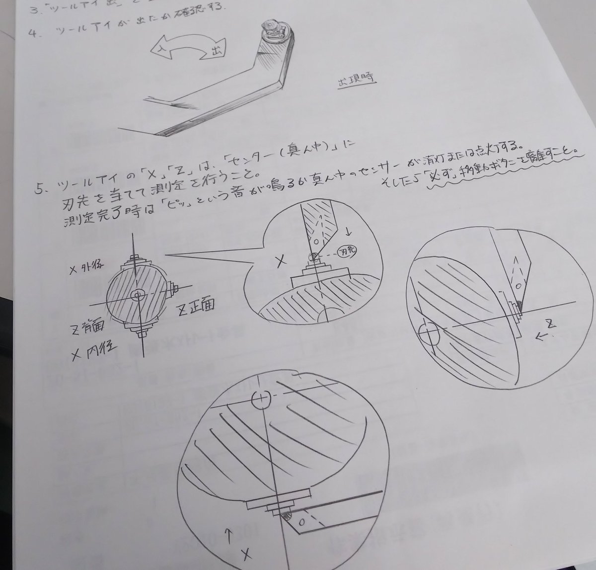 久しぶりに描く絵が
仕事の絵という 