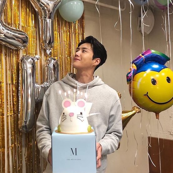 iconickdramas's tweet photo. Thank you Kim Seonho for being our Han Ji Pyeong 🥺💛 #StartUp https://t.co/OAC8yTMiuF