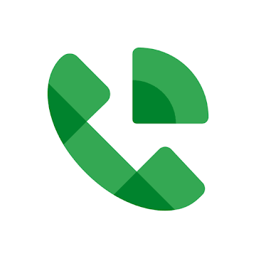 TechAlertNow's tweet photo. Google’s Phone app might be rebranded to ‘Google Call’ and get a new four-color icon.
This could be the new name of the application, as well as its homescreen icon
#googlepaytickets #GoogleDialer #GooglePhotos #Contacts #GoogleCall #googleworkspace https://t.co/TEGhaYc1NB