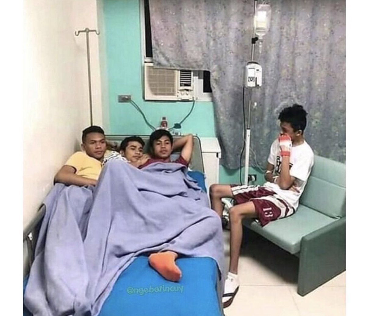 nqmnfkrii_'s tweet photo. Bila member datang melawat aku sakit : https://t.co/HqmGLcOsyf
